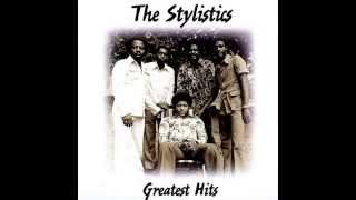 The Stylistics  Pieces [upl. by Dnesnwot302]