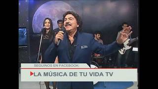 Miguel Angel Robles  Gitano Soy  La Canción del Linyera [upl. by Llyrrad]