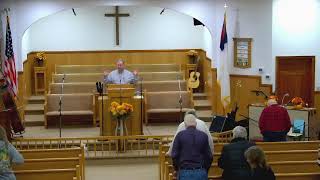 Bible Holiness Church Christiansburg VA Live Stream [upl. by Analat]