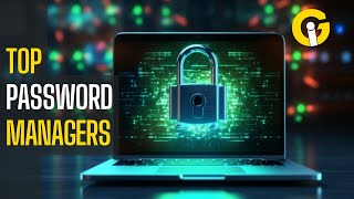 Protect Your Accounts with These Password Managers [upl. by Aicemed]