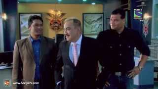 CID  च ई डी  Masoom Baby Ka Rahasya  Episode 1150  7th November 2014 [upl. by Jarrett]