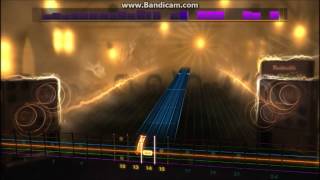 Ethan Meixsell  Thors Hammer Lead Rocksmith 2014 CDLC [upl. by Ecinue]