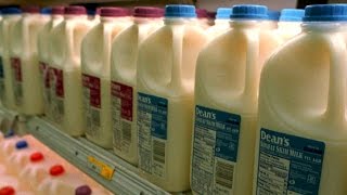 Whole milk may have surprising benefits study says [upl. by Rosane]