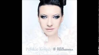 Bóg się rodzi  Nowa Płyta Kolędy Polskie  Alicja Wegorzewska [upl. by Yelhsa669]