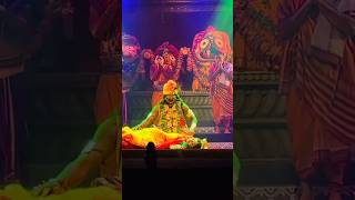 Tu Bada Thakura Mu Chara Manisa instagramviralvideos viralvideo jagannath jagannathtemple [upl. by Ahsaelat]