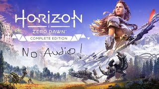 Horizon Zero Dawn PC  RX 5700 8GB  Medium Settings  4K locked to 30 and Unlocked Video [upl. by Rebliw473]