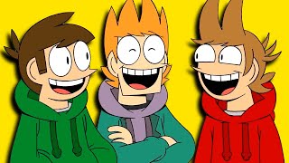 Eddsworld  The End Full Episode [upl. by Kumagai]