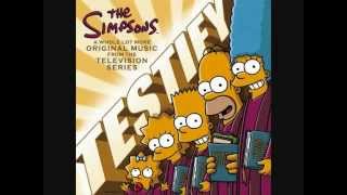 All The Simpsons Songs Part 4 [upl. by Demy]