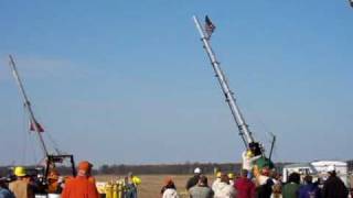 Punkin Chunkin 2009 Chunknology [upl. by Rem345]