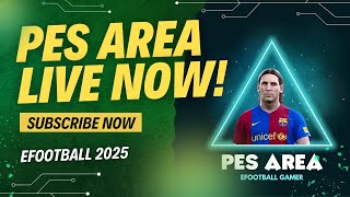 SUBSCRIBERS Squad Review 🔴 Live Now Pes Area [upl. by Otrebmal]