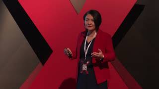 İlişkilerin Kara Kutusu Örtük Bellek ve Romantik İlişkiler  Prof Dr Gül Eryılmaz  TEDx 2023 [upl. by Heady]