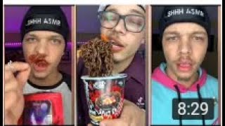 Spice King Cam  Tiktok Compilation [upl. by Lambart711]