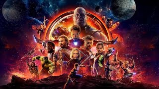 VINGADORES ULTIMATO FILME DE AÇÃOAVENTURA E FICÇÃO CIENTIFICA DE 2019 REVIEW DETALHADO [upl. by Gader987]