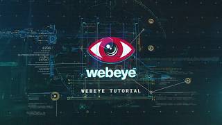 10 Handling a live alarm in webeyeCMS [upl. by Hillel]