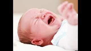 Baby Crying Sound Effect [upl. by Konstantin]