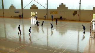 ermont 3  montmagny tournoi ermont u10 u11 [upl. by Johanna183]