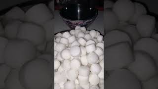 Mixing all Naphthalene balls and smelling 🤍⚪️🤩🤤mothballs asmr satisfying oddlysatisfying [upl. by Gwynne]