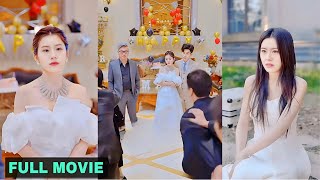 This Maid Girl Doesnt Know🤔She is The Daughter of Richest Man❤️Korean Chinese Movie Explain inHindi [upl. by Woermer]