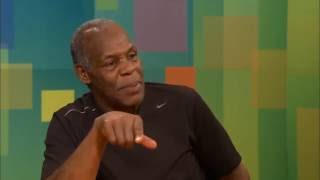 Danny Glover Executive Producer of The House I Live In  KQED This Week [upl. by Reivax]