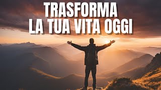 Il PERDONO di DIO Motivazione Cristiana [upl. by Esten]