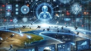 The AI Revolution Transforming Our World One Algorithm at a Time [upl. by Hendrickson]