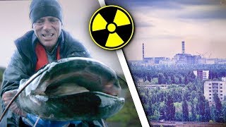 LES MONSTRES DE TCHERNOBYL [upl. by Arua]