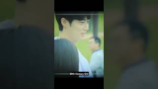 20th Century Girl kdramashorts youtubeshorts asiandrama shorts [upl. by Danice]