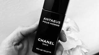 CHANEL Antaeus [upl. by Aprilette]