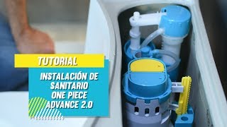 APRENDE CON CELIMA TREBOL PROG 04 INSTALACION DE SANITARIOS Youtube [upl. by Rodman846]