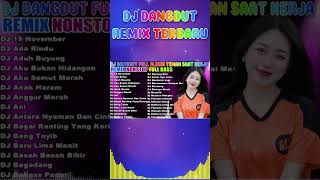 DJ DANGDUT NOSTALGIA 8090AN  PALING MANTAP MUSIKNYA  FULL HOUSE MIX💥DJ Dangdut Music Terbaik 455 [upl. by Nosnibor]