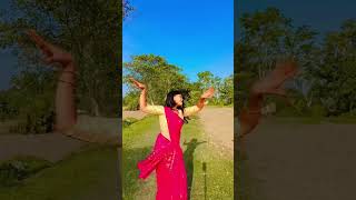 Rangdhali oi song assamese new bihu song2024assamesereels shortvideo bihudance [upl. by Madian]