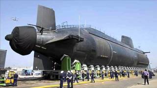 Mysterious Fatal Shooting Aboard Jinxed British Nuclear Submarine HMS ASTUTE [upl. by Yerffeg]