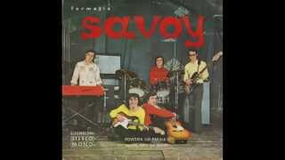 Formația Savoy  Povestea Lui Păcală Original 45 Romania psych fuzz wah wah freakbeat [upl. by Fenton]