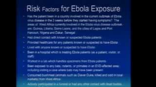 Viruses in the News Ebola Enterovirus D68 and Chikungunya  Dr John Sensakovic MD PhD [upl. by Goodson333]