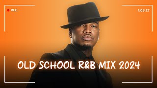 Old School RampB Mix 2024  BEST 90s amp 2000s RampB Music Hits Usher NeYo Chris Brown Nelly Akon [upl. by Ohcirej802]