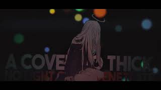 Nightcore  The Rose Rosendale  1 Hour [upl. by Joye]