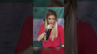 Lies Women Tell  Iliza Shlesinger [upl. by Barbabas]