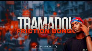 TRAMADOL BY FRICTION BONGO OFFICIAL AUDIO SOUTH SUDAN MUSIC004 [upl. by Levesque228]