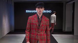 Ermanno Scervino Fall 2018 Mens Collection [upl. by Marola]