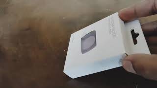 CYNOVA ND FILTERS UNBOXING 6 IN 1 FOR DJI MINI 12 [upl. by Darcee35]