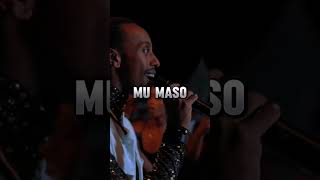 Andy Bumuntu  Valentine part 1 Lyrics mujyosi [upl. by Bunker]