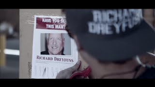 I Need To Meet Richard Dreyfuss [upl. by Dichy]