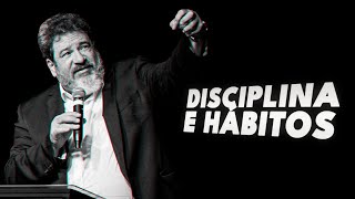 Como Vencer a Mediocridade O Poder da Disciplina e Pequenos Hábitos [upl. by Schwarz]