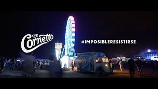 Aftermovie Boombastic Asturias  Cornetto ImposibleResistirse [upl. by Lanny]