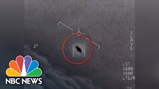 NASA and Pentagon officials present UFO preliminary findings [upl. by Candy]