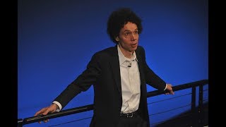 Malcolm Gladwell  Outliers [upl. by Annaeed]