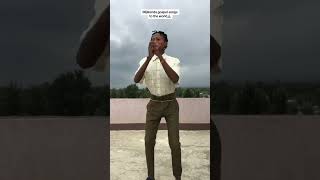 MZABIBU MIJIKENDA SONG ROBERT MAILS tik tok challenges [upl. by Nylcsoj]