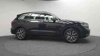 LP73CZH  2024 Volkswagen Touareg ELEGANCE 30TSI 4MOTION PHEV RefId 53882 [upl. by Townsend]