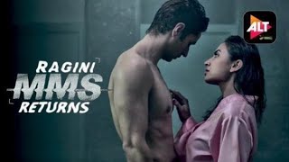 charmsukh ya forever dukh  Shaadi MMS  Ragini MMS  Season 01  Episode 09  Romantic [upl. by Gerrilee]