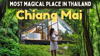 Chiang Mai  Explore the Beauty of North Thailand  Top Things to Do in the Most Enchanting Place [upl. by Potter358]